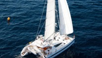 TARANI yacht